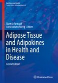Adipose Tissue and Adipokines in Health and Disease (eBook, PDF)