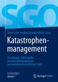 Katastrophenmanagement (eBook, PDF)