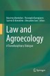 Law and Agroecology (eBook, PDF) - Bild 1
