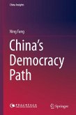 China&quote;s Democracy Path (eBook, PDF)