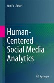 Human-Centered Social Media Analytics (eBook, PDF)