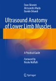 Ultrasound Anatomy of Lower Limb Muscles (eBook, PDF)