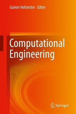 Computational Engineering (eBook, PDF)