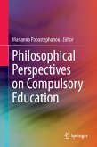 Philosophical Perspectives on Compulsory Education (eBook, PDF)