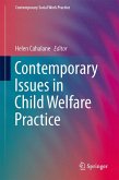 Contemporary Issues in Child Welfare Practice (eBook, PDF)