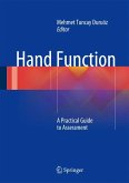 Hand Function (eBook, PDF)