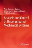 Analysis and Control of Underactuated Mechanical Systems (eBook, PDF)
