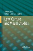 Law, Culture and Visual Studies (eBook, PDF)