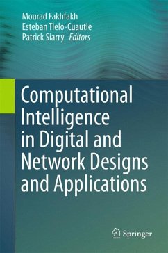 Computational Intelligence in Digital and Network Designs and Applications (eBook, PDF)