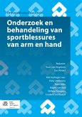 Onderzoek en behandeling van sportblessures van arm en hand (eBook, PDF)