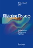 Blistering Diseases (eBook, PDF)