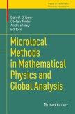 Microlocal Methods in Mathematical Physics and Global Analysis (eBook, PDF)