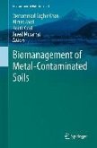 Biomanagement of Metal-Contaminated Soils (eBook, PDF)