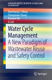 Water Cycle Management (eBook, PDF)