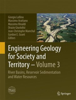 Engineering Geology for Society and Territory - Volume 3 (eBook, PDF)