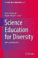 Science Education for Diversity (eBook, PDF)