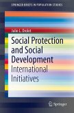 Social Protection and Social Development (eBook, PDF)