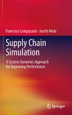 Supply Chain Simulation (eBook, PDF)