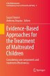 Evidence-Based Approaches for the... - Bild 1
