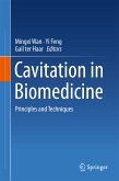 Cavitation in Biomedicine (eBook, PDF)