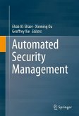 Automated Security Management (eBook, PDF)