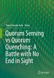 Quorum Sensing vs Quorum Quenching: A... - Bild 1