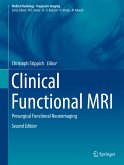 Clinical Functional MRI (eBook, PDF)