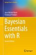 Bayesian Essentials with R (eBook, PDF) - Bild 1