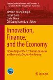 Innovation, Finance, and the Economy (eBook, PDF)