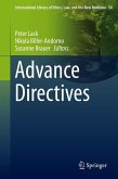 Advance Directives (eBook, PDF)