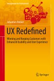 UX Redefined (eBook, PDF)
