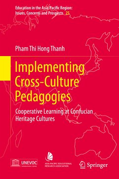 Implementing Cross-Culture Pedagogies (eBook, PDF) - Thanh, Pham Thi Hong