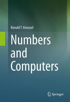 Numbers and Computers (eBook, PDF) - Kneusel, Ronald T.