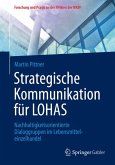 Strategische Kommunikation für LOHAS (eBook, PDF)