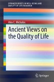 Ancient Views on the Quality of Life (eBook, PDF)