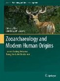 Zooarchaeology and Modern Human Origins (eBook, PDF)