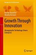 Growth Through Innovation (eBook, PDF) - Bild 1