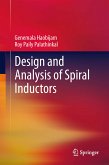Design and Analysis of Spiral Inductors (eBook, PDF)