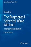 The Augmented Spherical Wave Method (eBook, PDF)