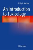 An Introduction to Toxicology (eBook, PDF)