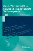 Französisches und Deutsches Verfassungsrecht (eBook, PDF)