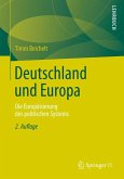 Deutschland und Europa (eBook, PDF)