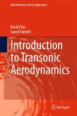 Introduction to Transonic Aerodynamics (eBook, PDF)