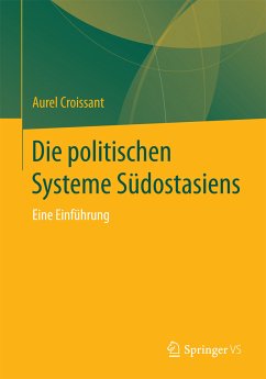 Die politischen Systeme Südostasiens (eBook, PDF) - Croissant, Aurel