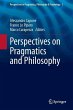 Perspectives on Pragmatics and... - Bild 1