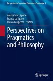 Perspectives on Pragmatics and Philosophy (eBook, PDF)