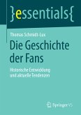 Die Geschichte der Fans (eBook, PDF)