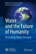 Water and the Future of Humanity... - Bild 1