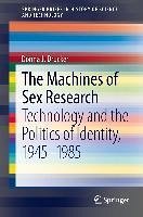 Cover The Machines of Sex Research (eBook, PDF)