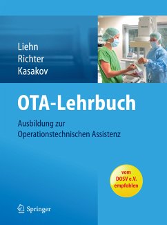 OTA-Lehrbuch (eBook, PDF)